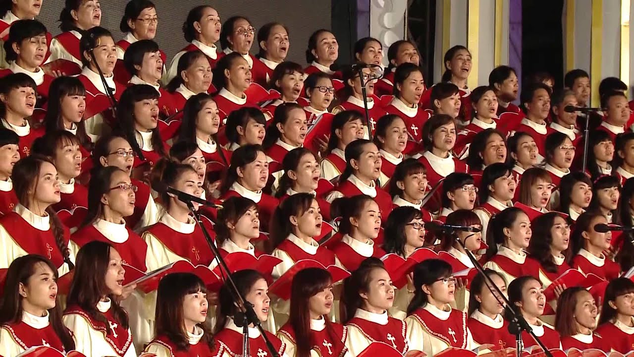 Nhạc Khúc Tri Ân