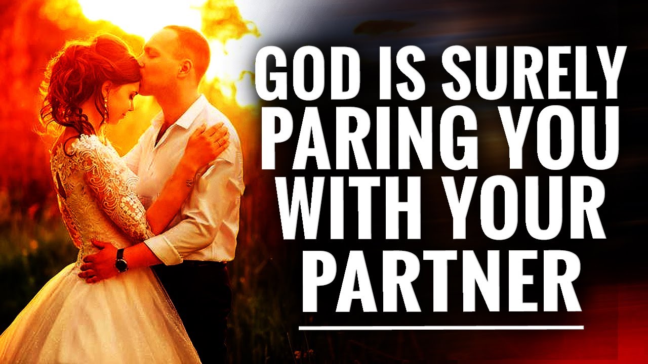 God Will Surely Pair You With Your Soulmate And Partner When You Do These Things