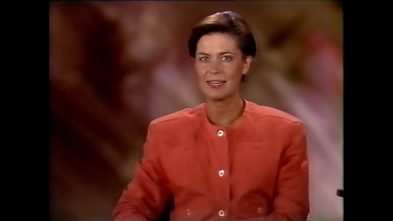 TV2 Lopettaa, MTV Jatkaa / Kuulutuksia / Mainoksia / Riitun Resiinaralli ja Muuta (10.8.1989)