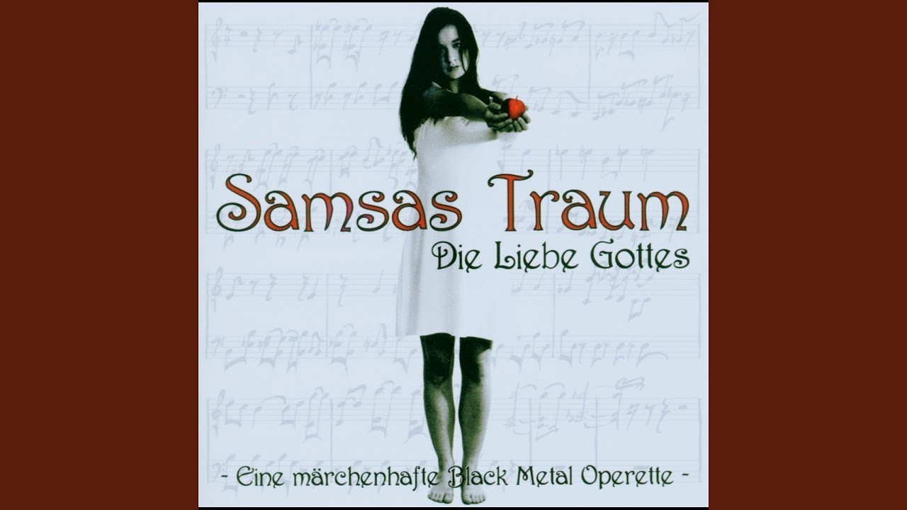 Satanshimmel voller Geigen (Neu-Interpretation)