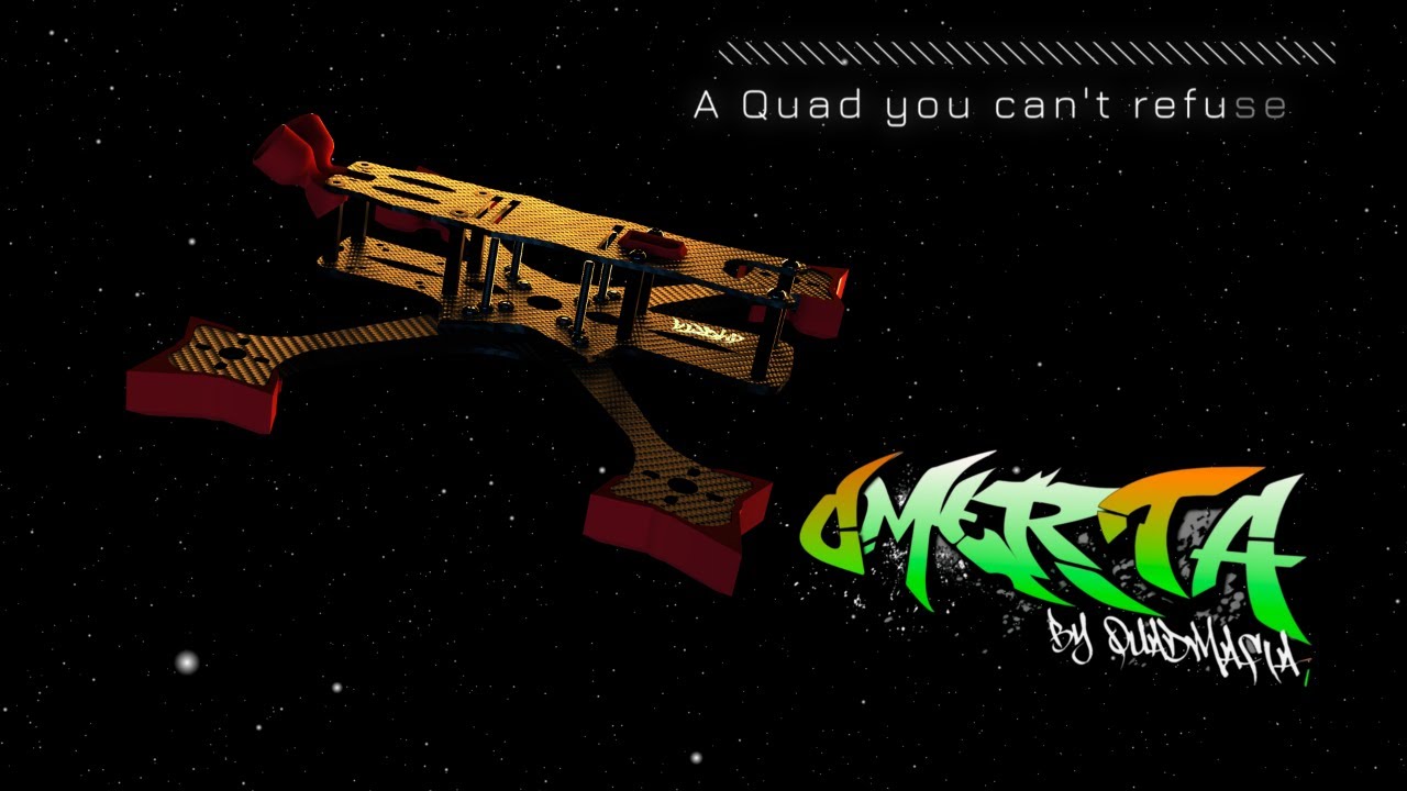 Omertà - a Quad you can't refuse