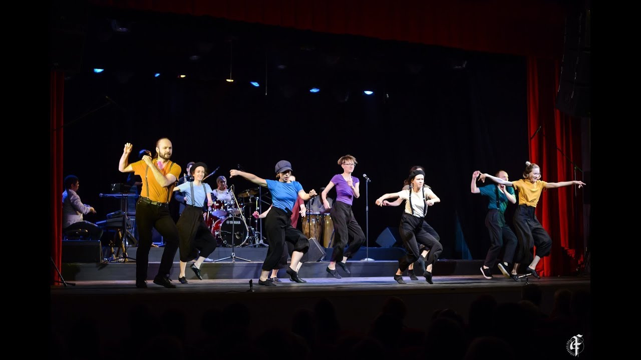 PETROJAZZ 2019 - 11 UK Jazz