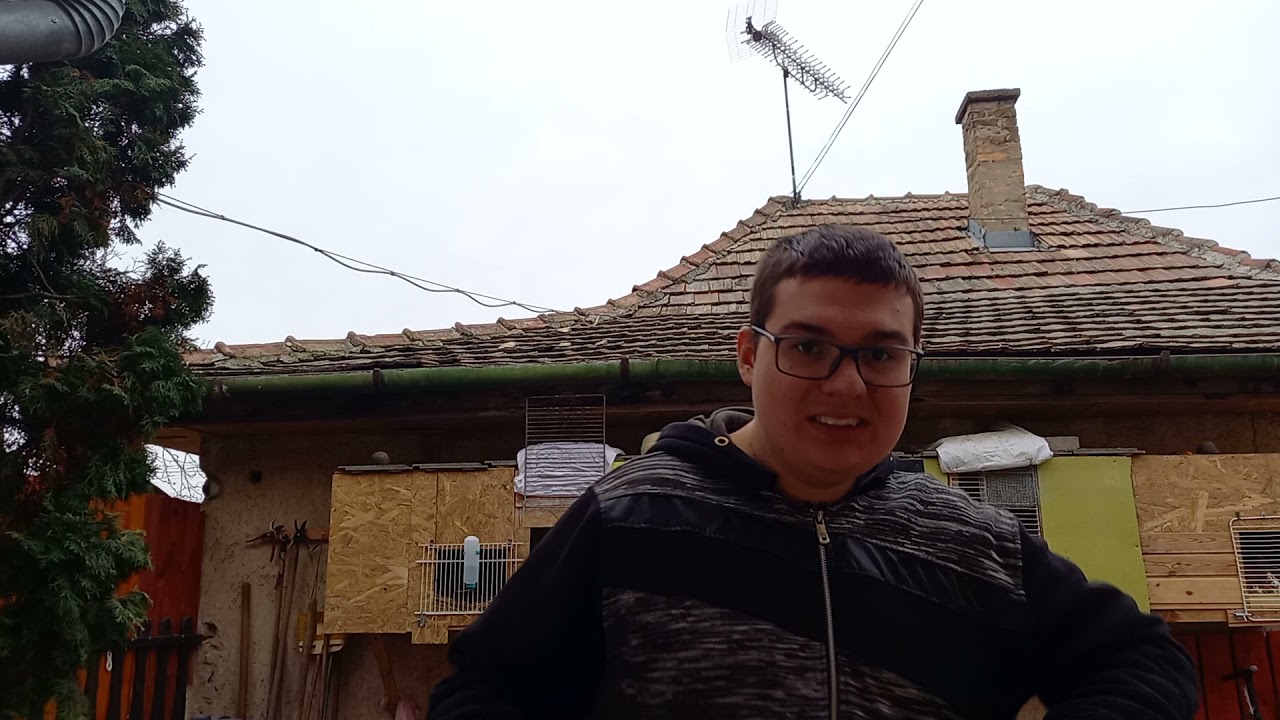 Galambos videó: Régen volt kiengedős videó és egyben helyzetjelentés 2021.11.25