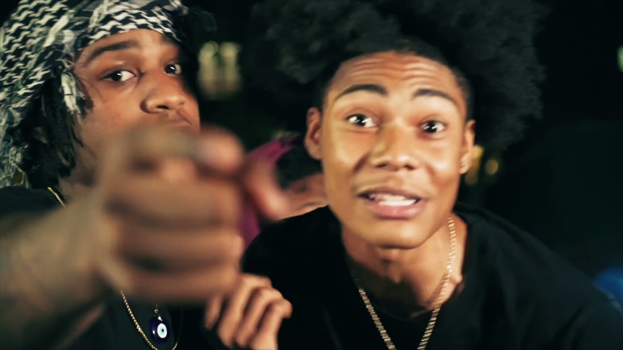 Rich Nunu x Rich Glizzy - All Rakes Dropped (Prod. 24MMY) (Shot by Affiliated Films)