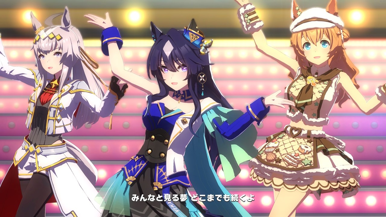 2月LoH　6日目