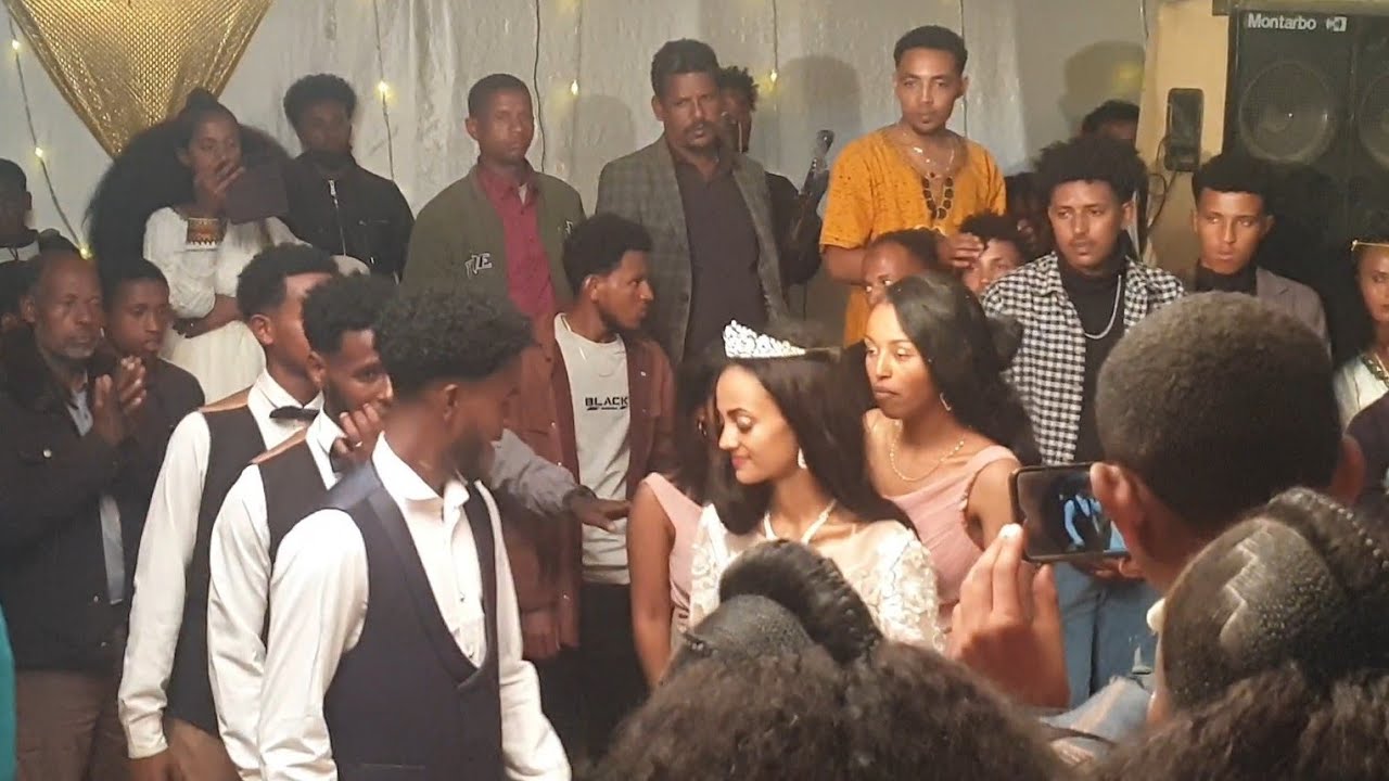 New eritrean gauyla 2025 መርዓ ኣብ ዓዲ ቐይሕ wedding in adi keyh 2025 #eritreanmovie2025  @neshnesh_show