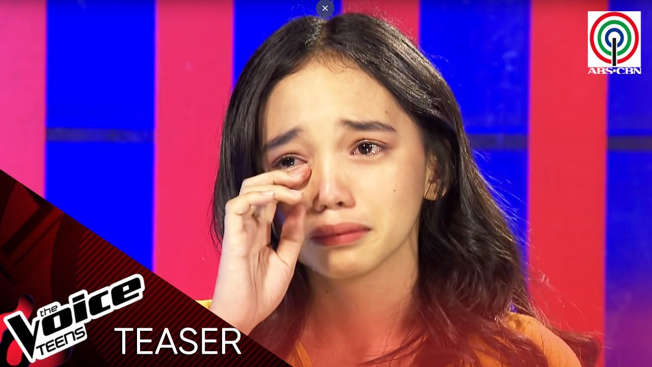 March 14, 2020 Teaser | The Voice Teens 2020