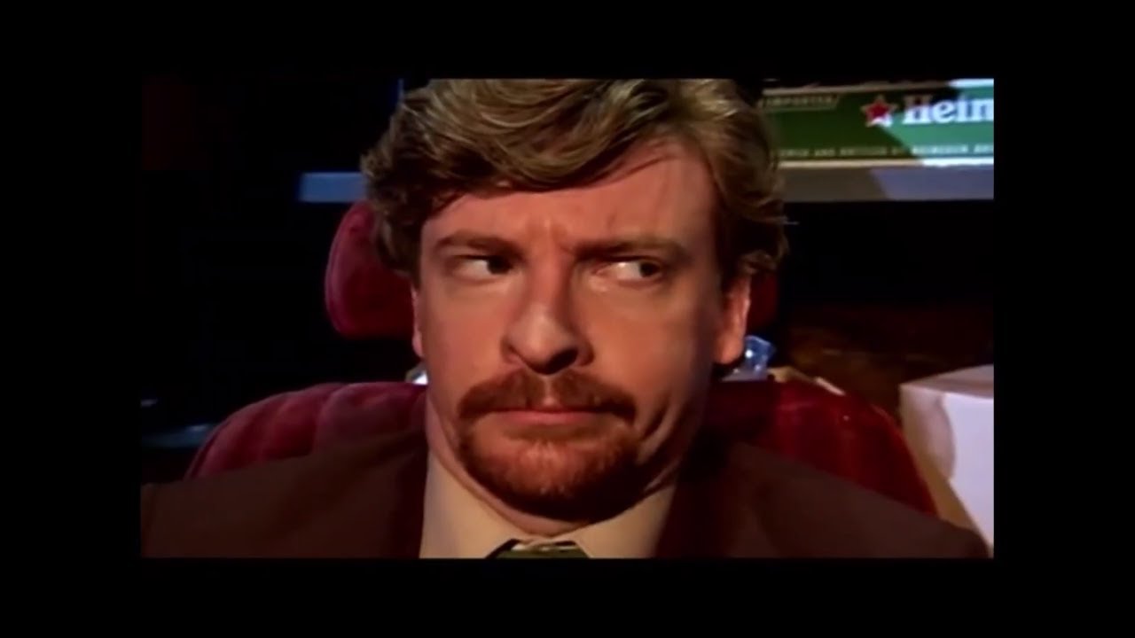Best of Murray Hewitt: Season 1 | Flight of the Concords | Funny Videos and Memes