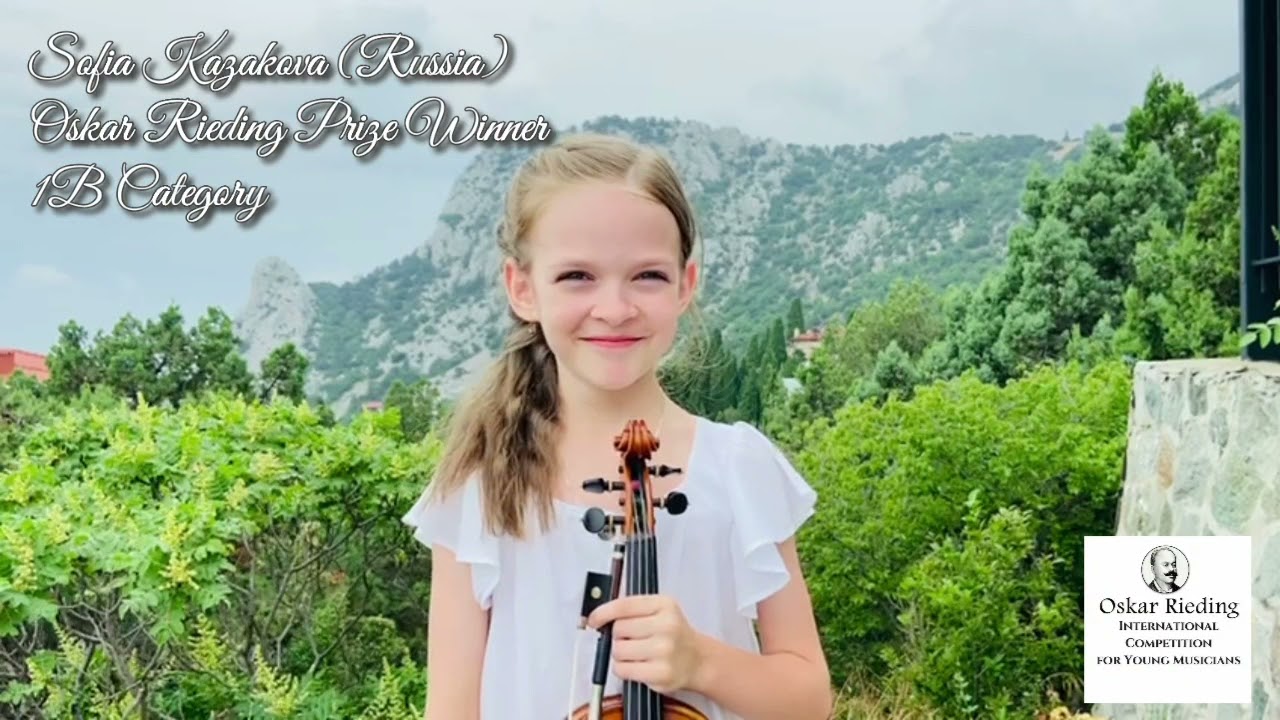 LAUREATS GALA | ONLINE CONCERT 2021