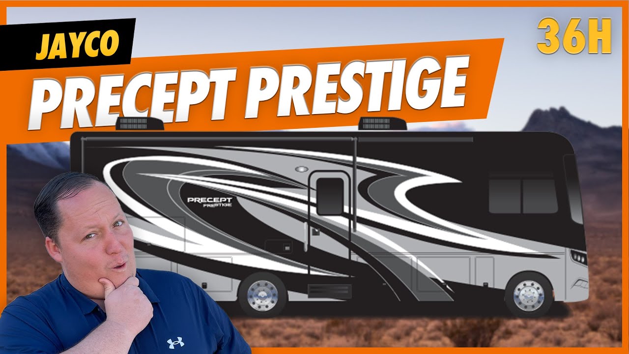 Prestigious and Amazing quality class A Gas Motorhome!!!