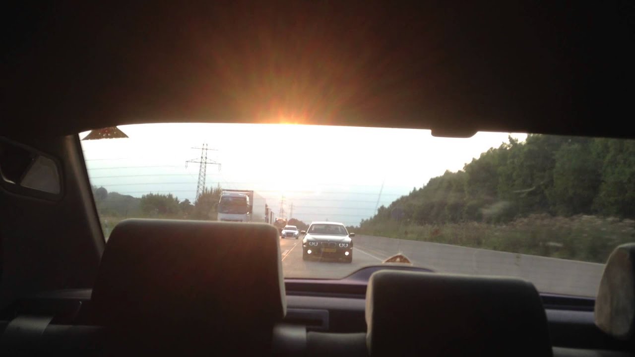 BMW 530D SILA YOLU 2013 ALMANYA ISTIKAMET YOZGAT! IZIN YOLU