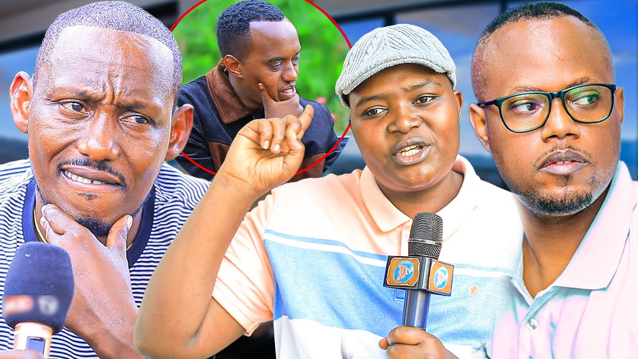LORENZO Abagiye ibisiga SUPER MANAGER wamwise UMUTINGANYI🔥Taifa Ibye biteye ISESEMI🤮Gusura RUGAJU🙅