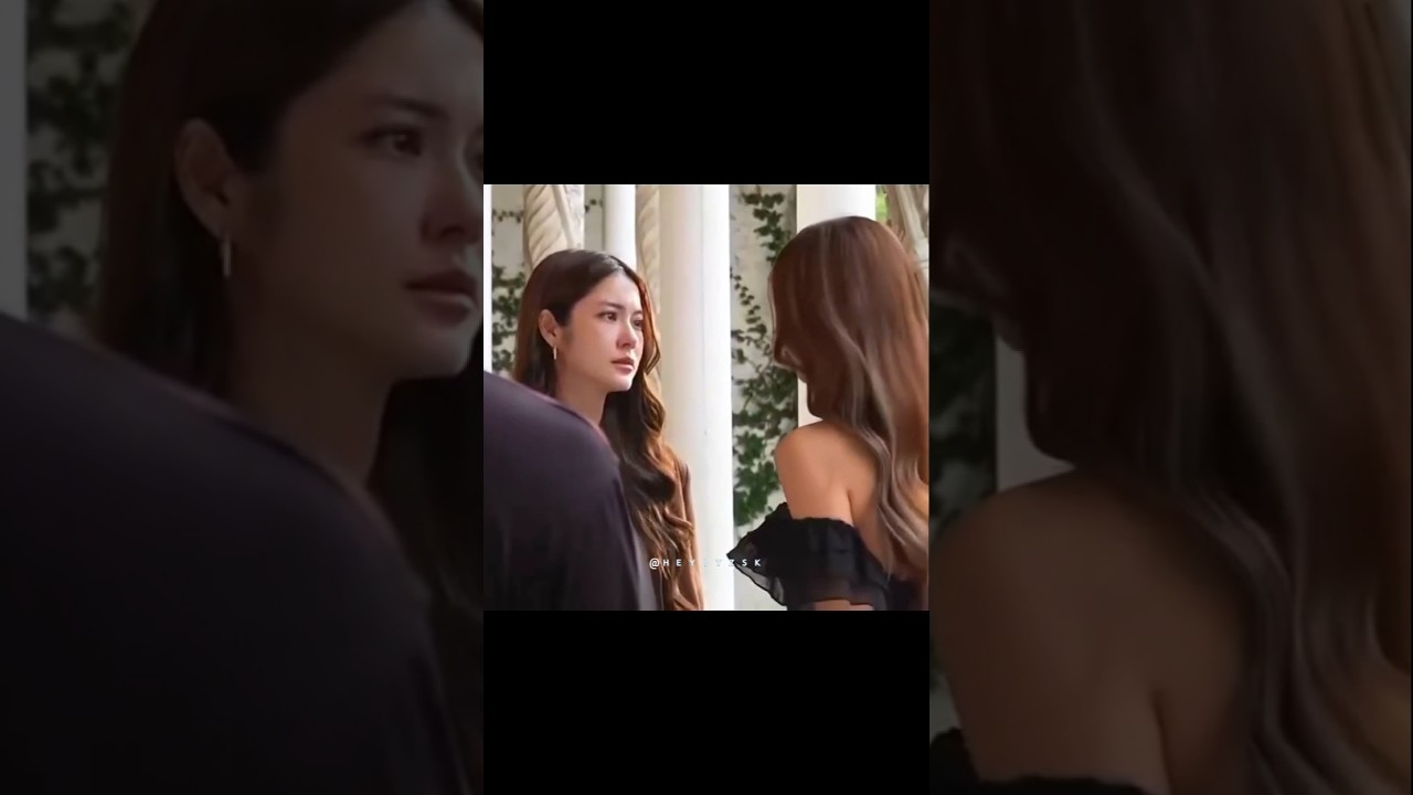 Girl Rules กฎหลัก...ห้ามรักเธอ | Thai GL #namtanfilm #namtantipnaree #filmrachanun #wlw