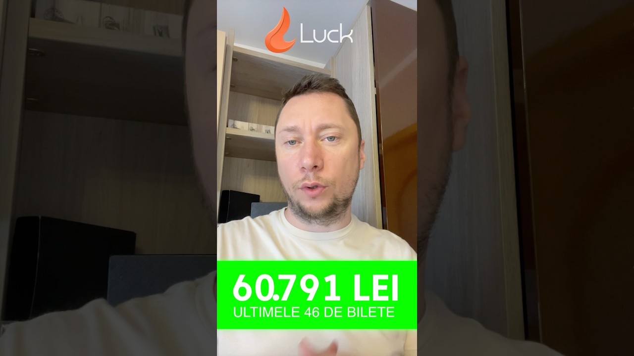 🔥 Bilet pariuri: PROFIT 60.000 LEI &icirc;n 2025 #pariuri #pariuri1x2  #football