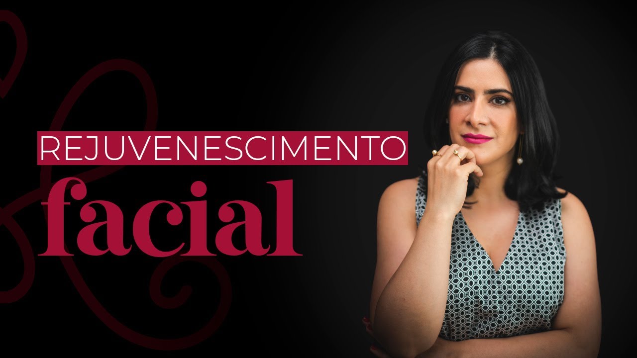 LIFTING FACIAL: como é feito? Quando é indicado? | Dra Mariana Cioffi