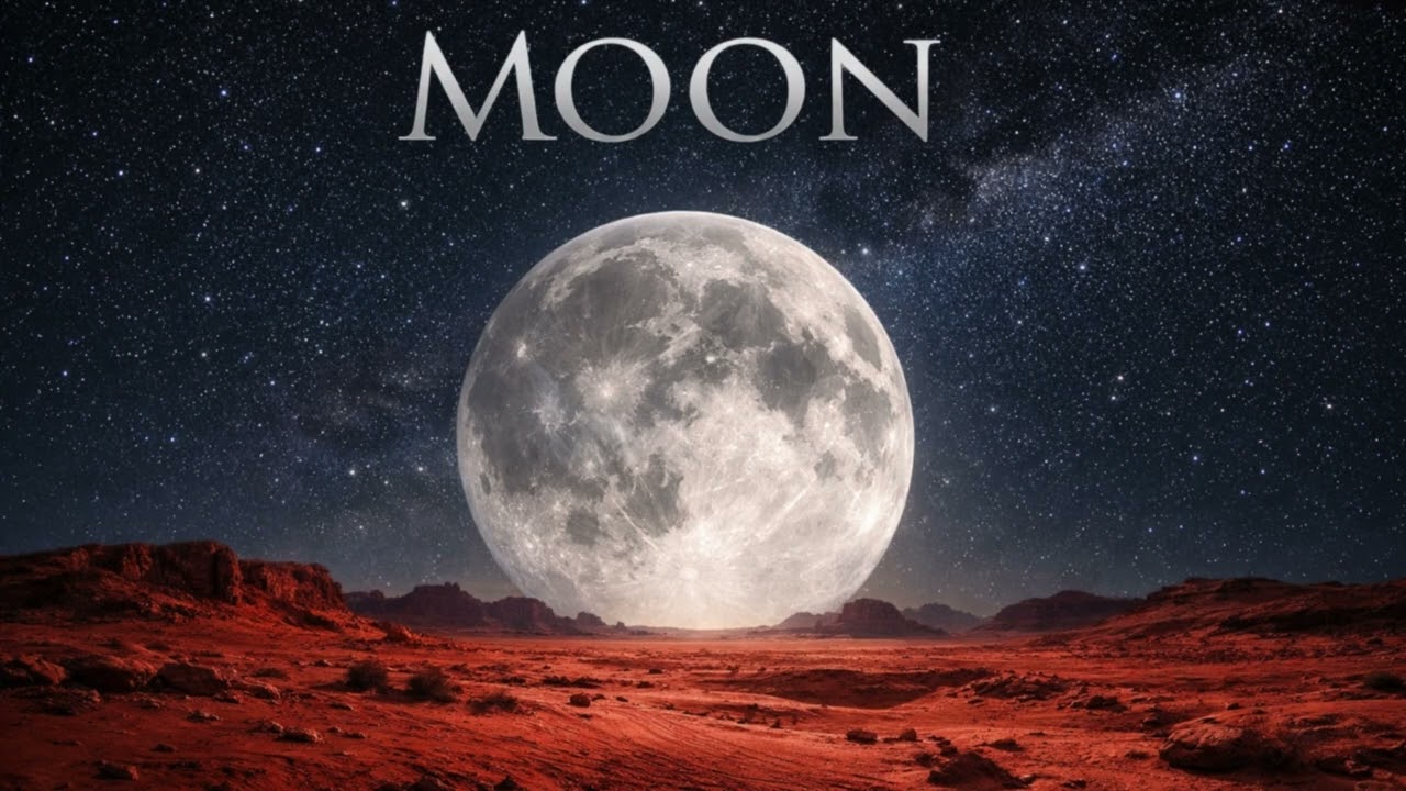 Feel Deep - Moon