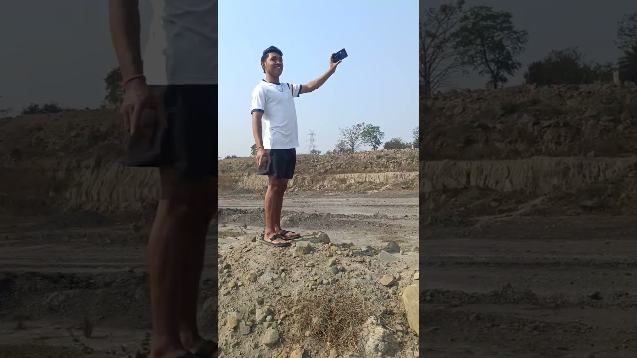 ଝାରସୁଗୁଡ଼ା ବେଲପାହାଡ଼ କୋଇଲା ଖଣି...😱😱😱