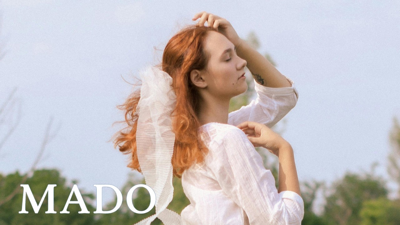 MADO - Top Retro Deep House Mix 2026 Top Retro Vocal Mix #deephouse