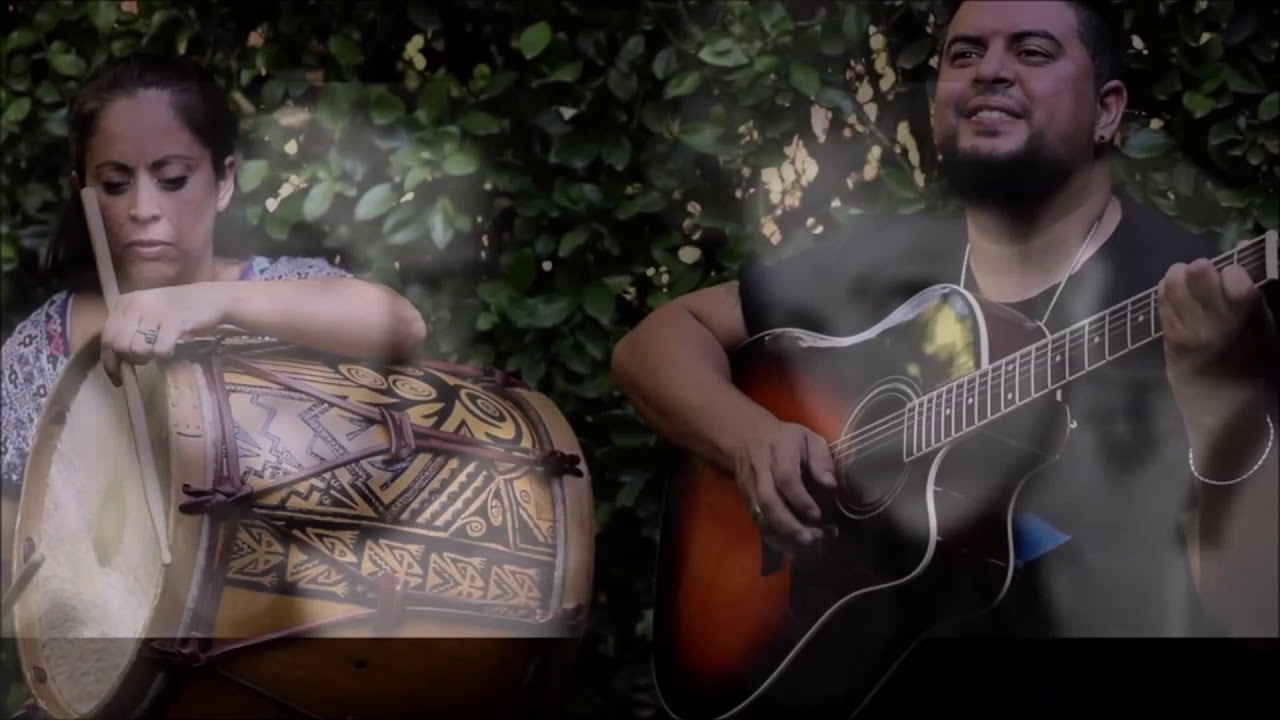 Dúo Heredero - Tiempos idos