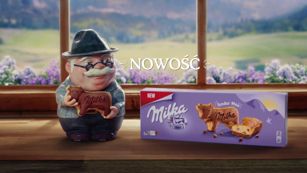 Milka Brothers + Tender Moo