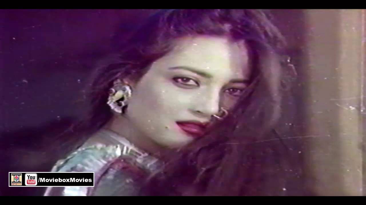 MOTIYE DE PHUL WARGI KURI - PAKISTANI FILM BADSHAH