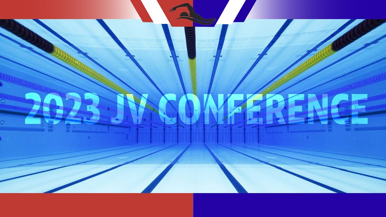 JV Conference | 2022-2023 Boys Swim & Dive