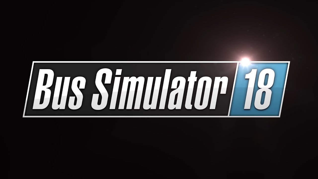 Bus Simulator 18: Teaser Trailer (EN)