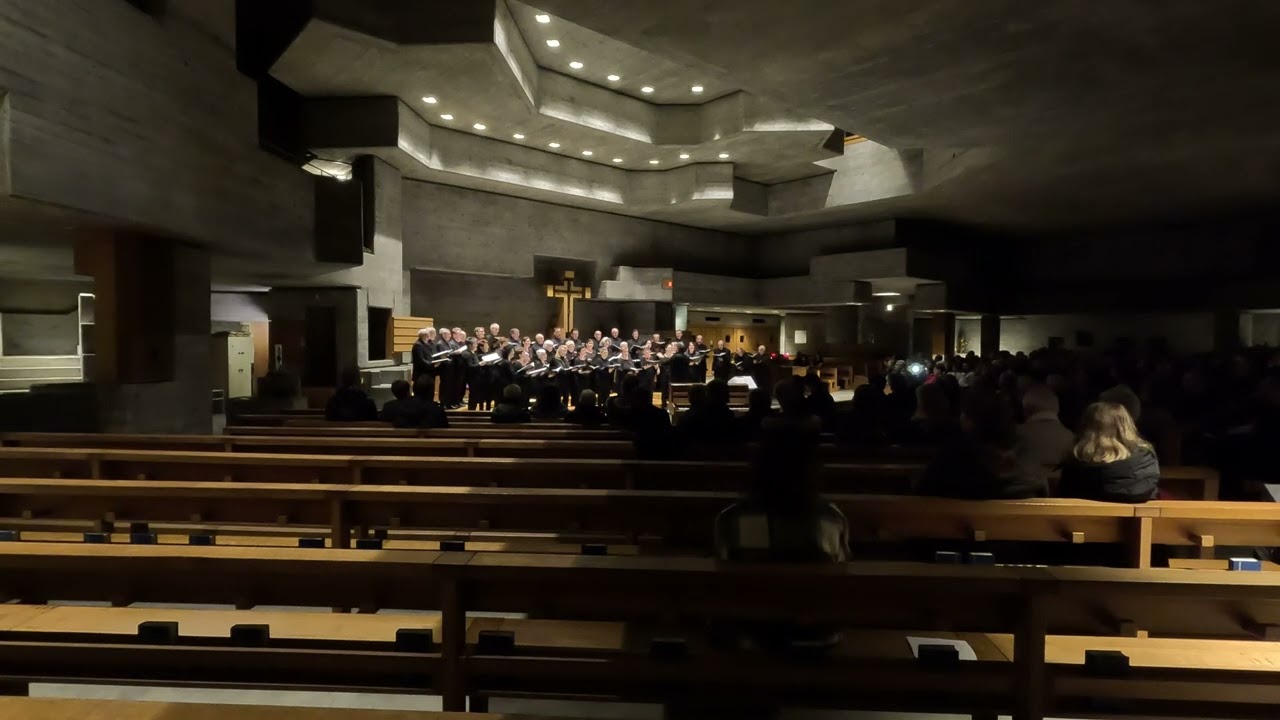Neiva, mo neiva I M: Flavio Bundi I T: Gian Fontana I Chor mischedau Suraua