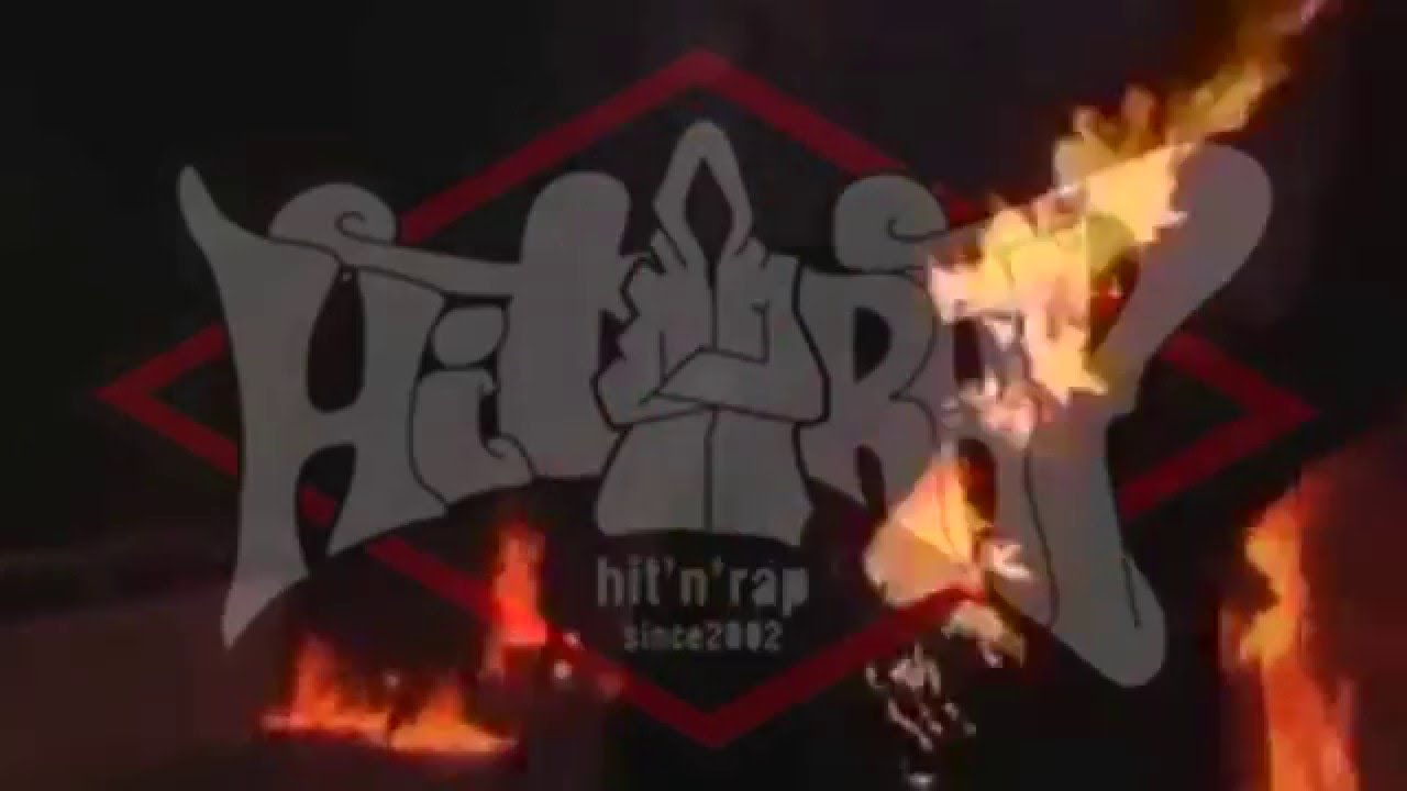 Hit & Rap..&Phi;&omega;&tau;&iota;ά &sigma;&tau;&iota;&sigmaf; &nu;ύ&chi;&tau;&epsilon;&sigmaf; (official video clip )