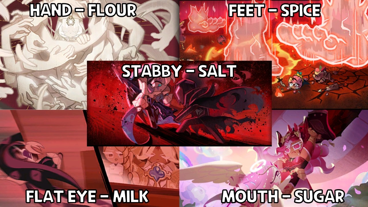 Ancient & Beast SHOWDOWN! WHO Will Survive?! (Beast Yeast Episode 14)