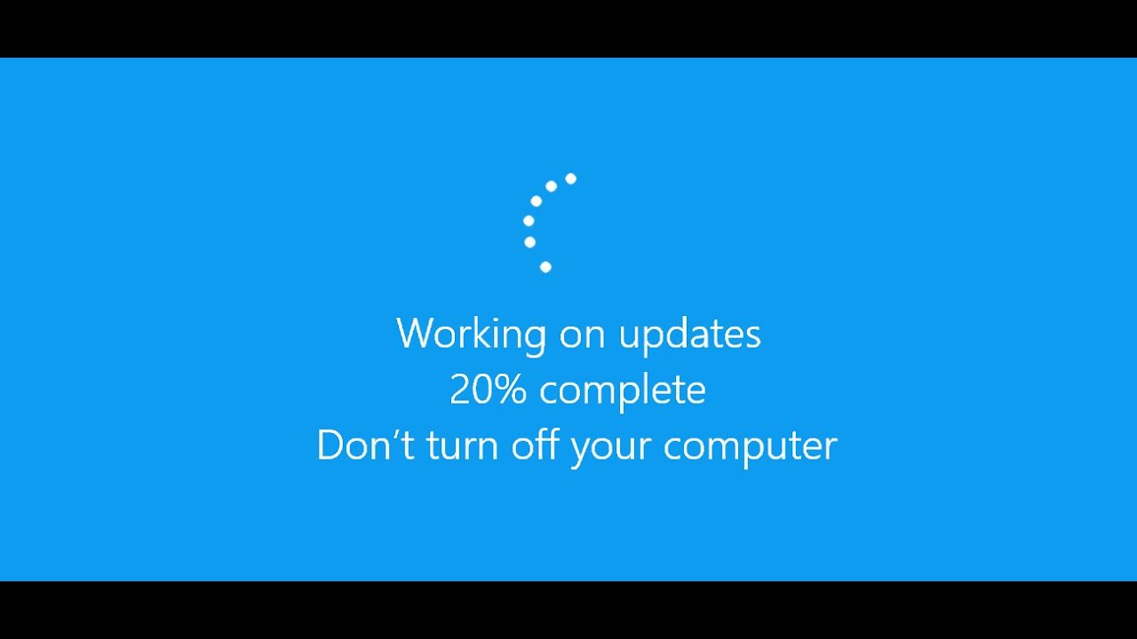 Windows Update.exe (harmless malware created by me)