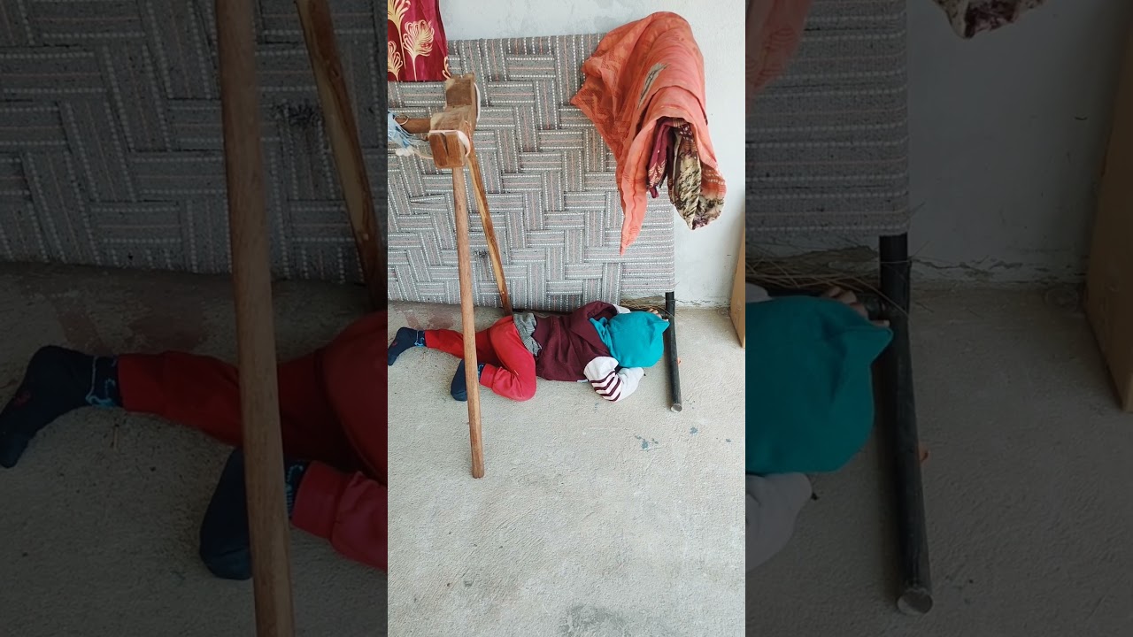 Kuku के नाटक तो देखो 