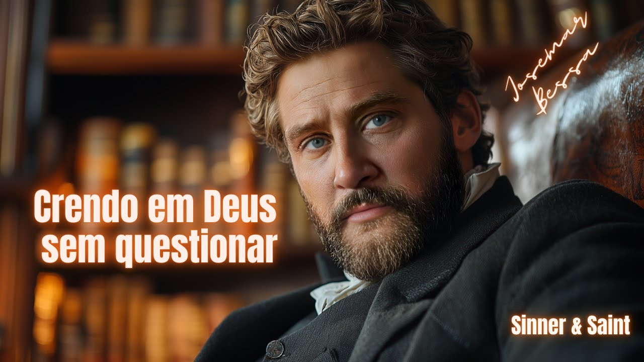 Crendo em Deus sem questionar  | C. H. Spurgeon | Sermão 1367