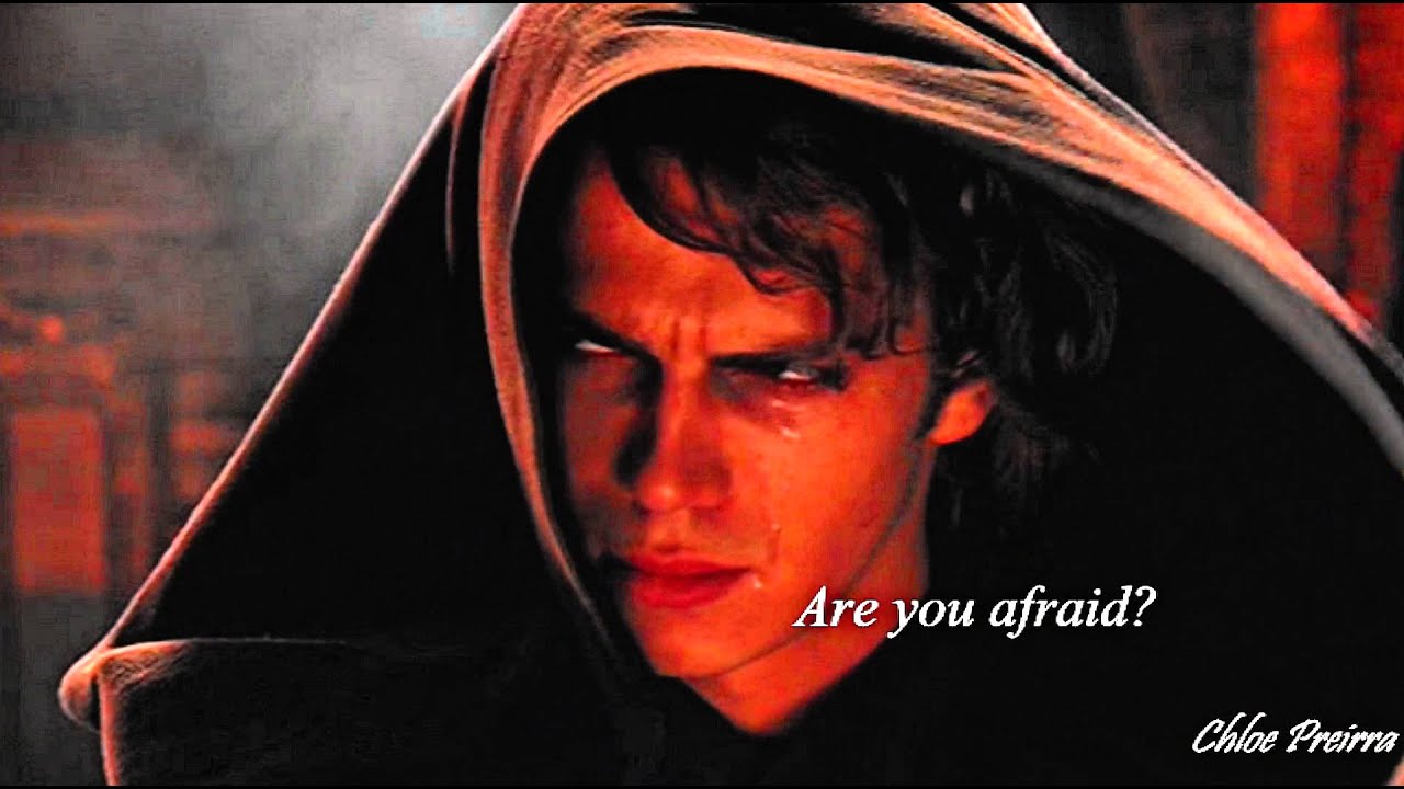Anakin & Padme  Hymn for the missing