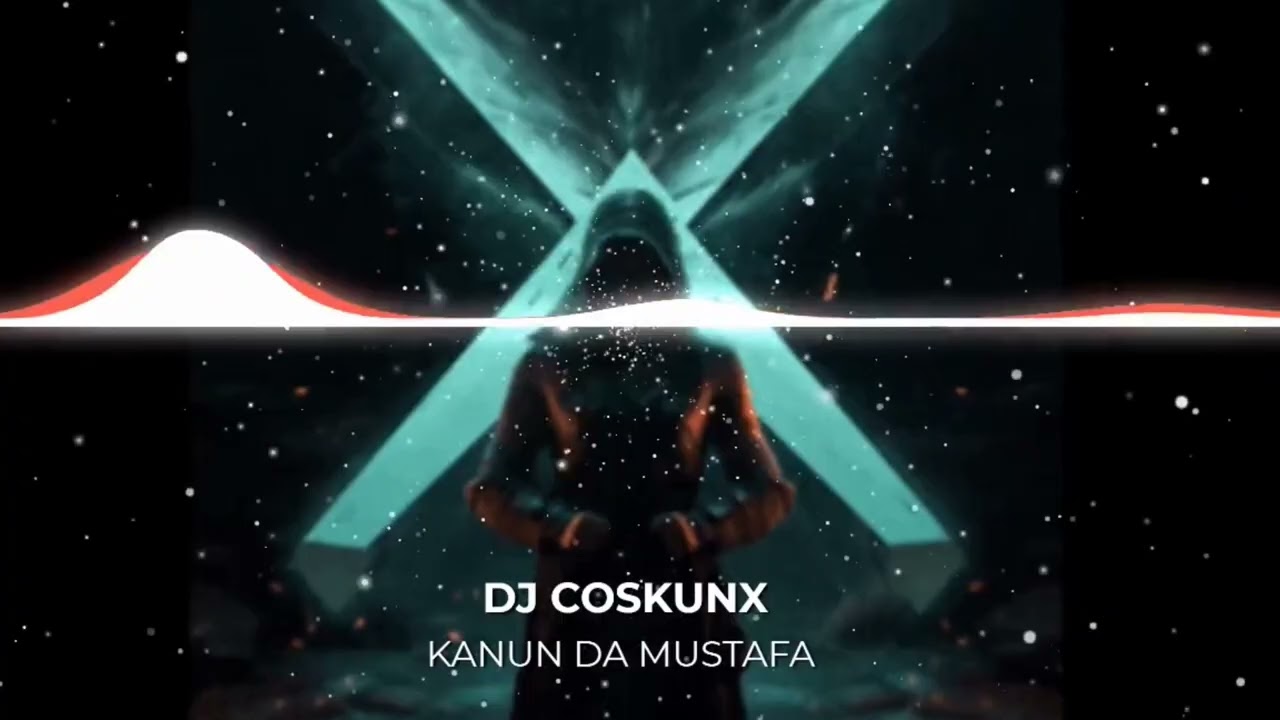 turkce techno kanun ile dj coskunx 2025