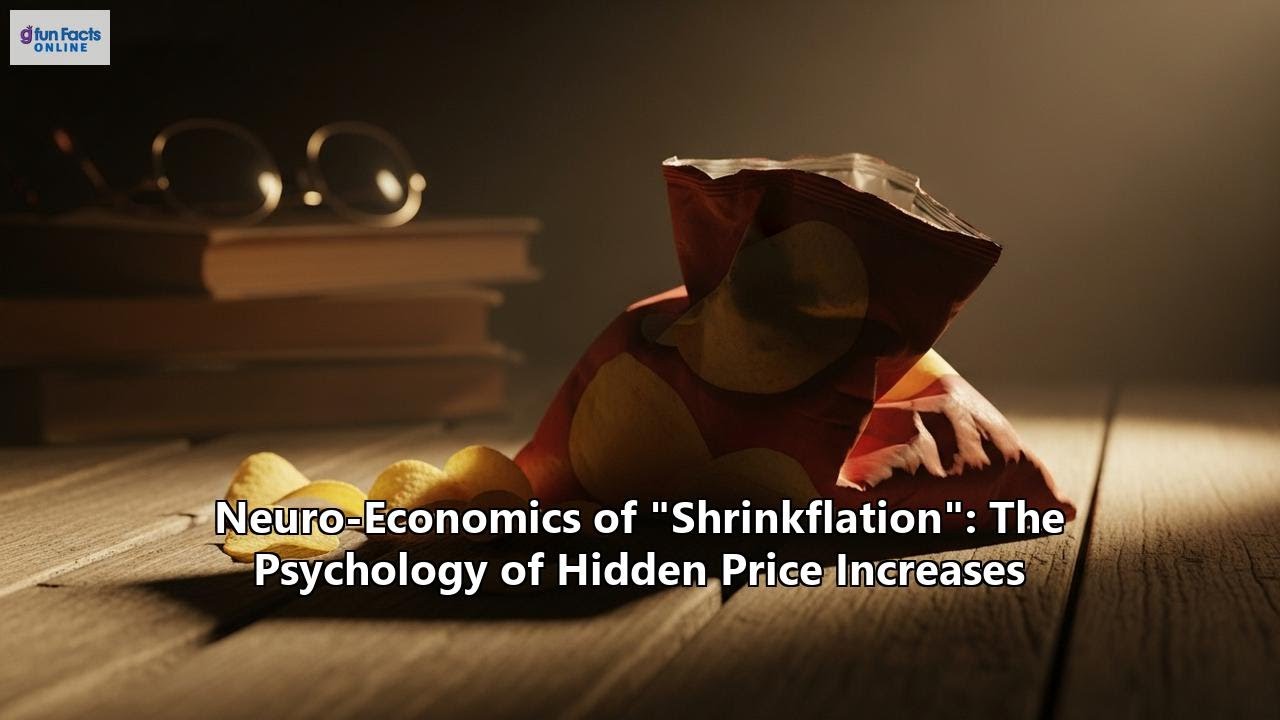 Neuro-Economics of 