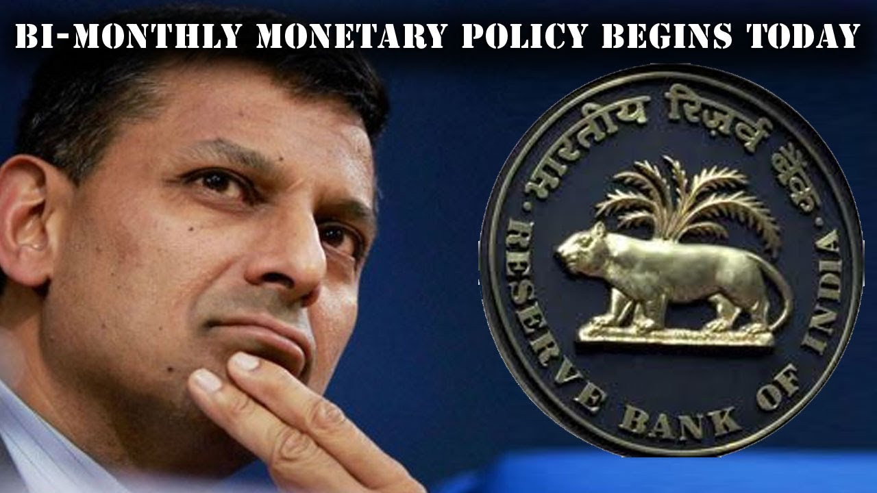 RBI expected to keep rates at existing level