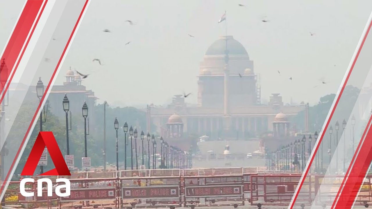 COVID-19: India Prime Minister Narendra Modi, government officials to take 30% pay cut for a year