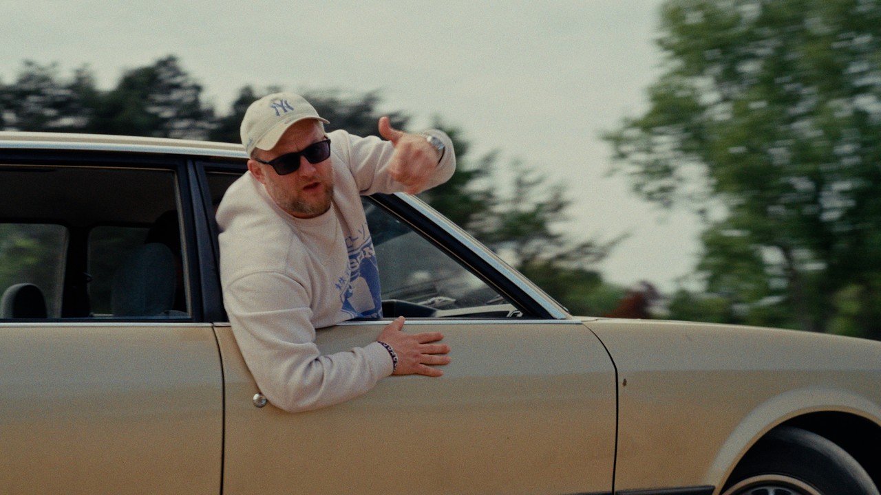 Fatoni feat. Lakmann - Drama endet nie (prod. Greedo)