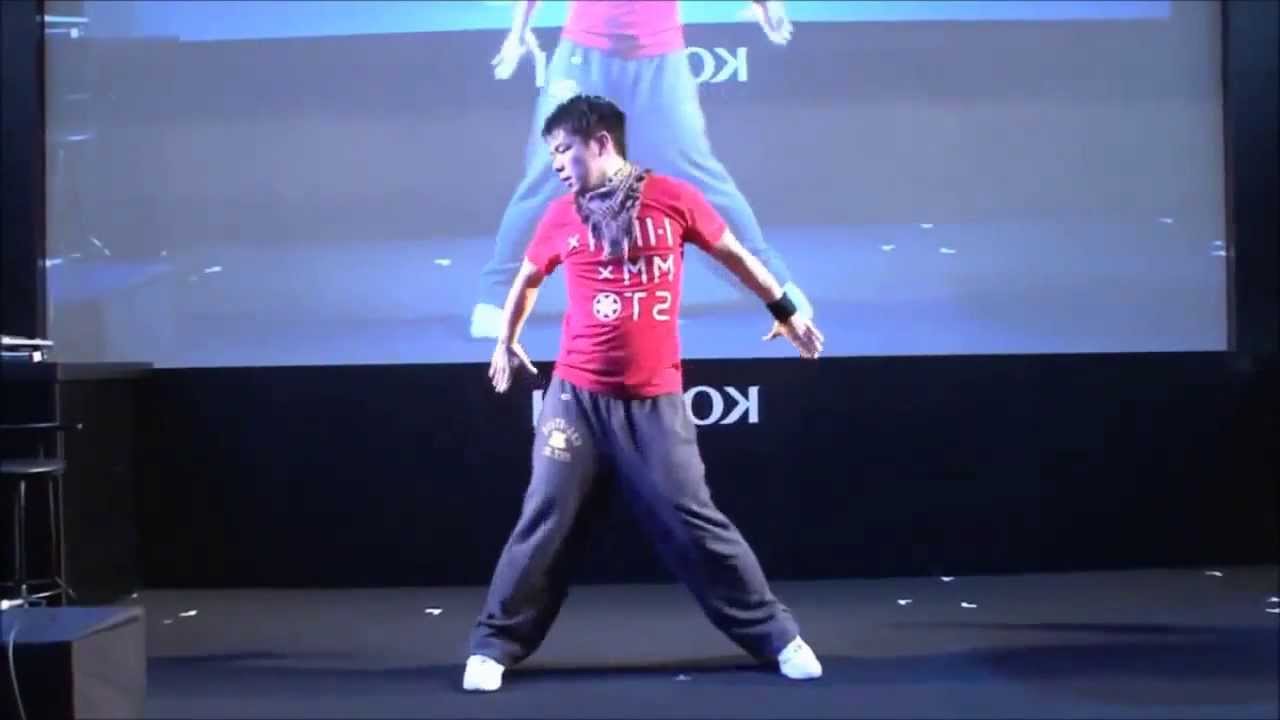 [Dance Evolution Arcade] 朧 By 朧的編舞老師 Dai