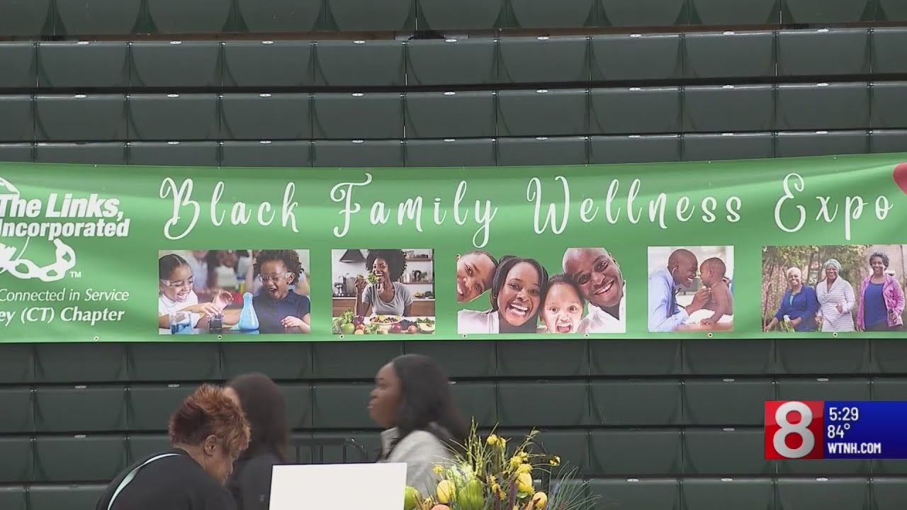 Professionals discuss mental health disparities in minority communities