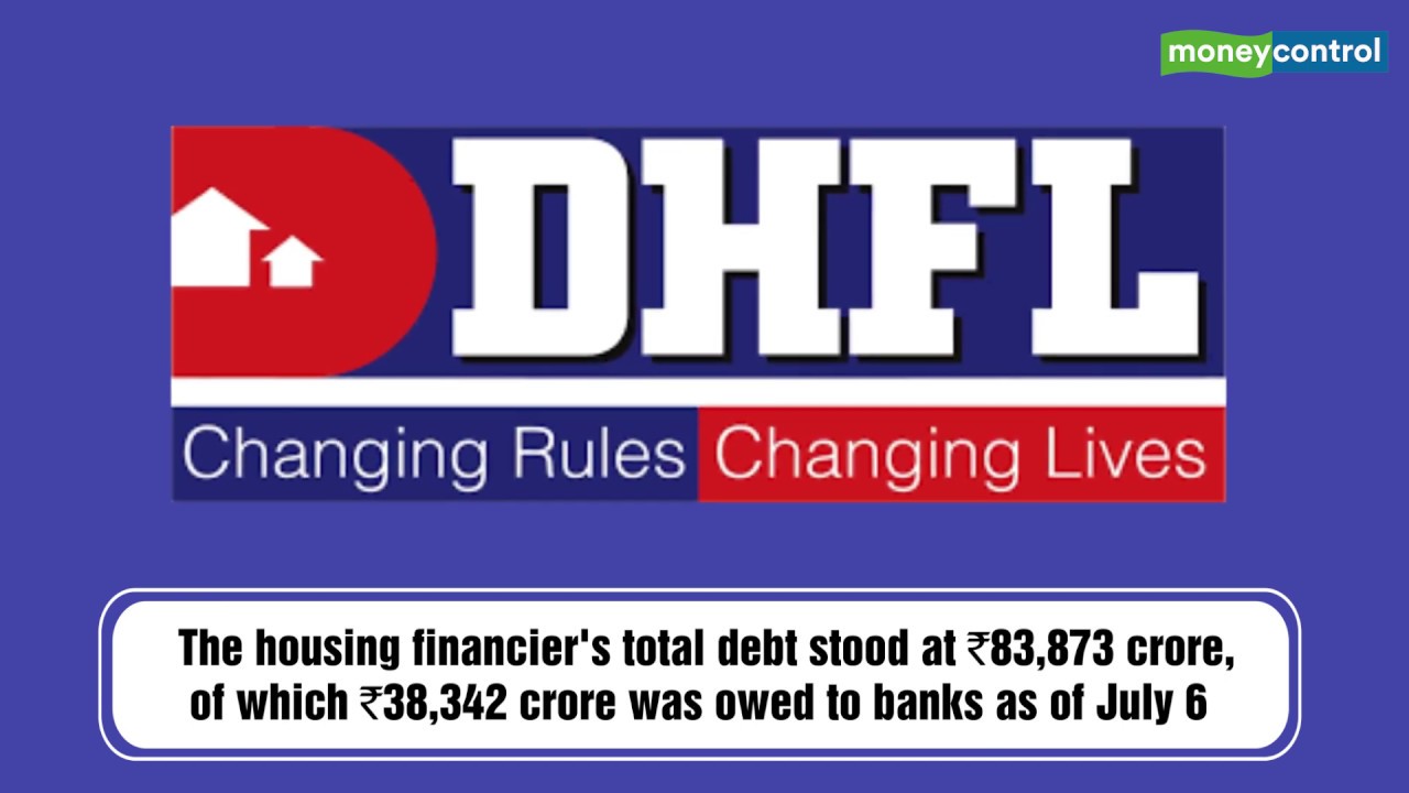 DHFL forensic audit confirms diversion of Rs 20,000cr   Report