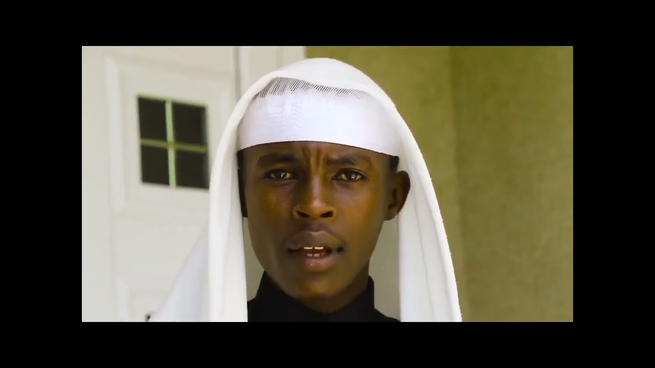 Ustaz_Galma_Sara (Gorsa qalbbi hundaf dawa)