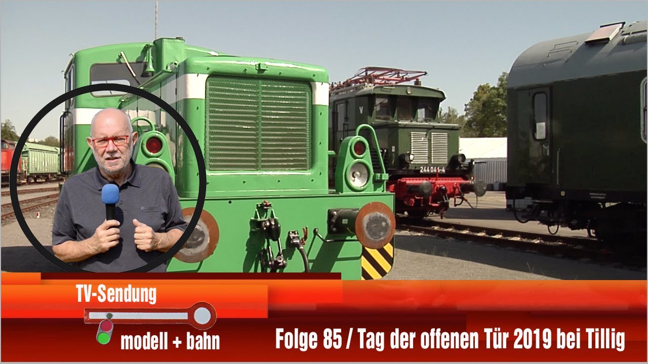 TV Sendung 