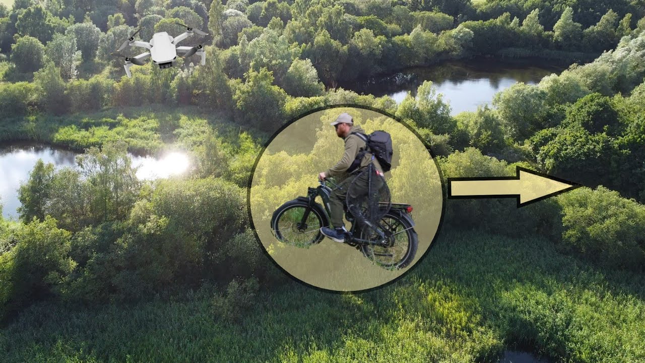 How I Find New Waters and Forgotten Ponds!