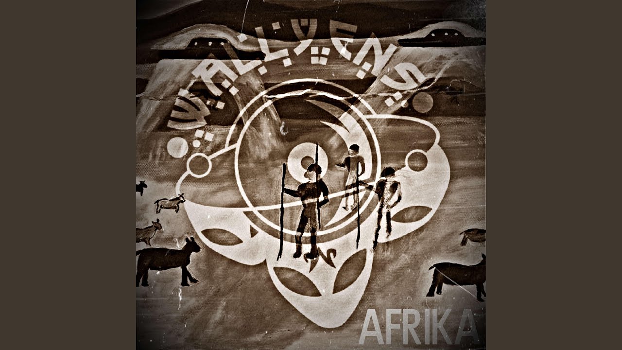 Afrika