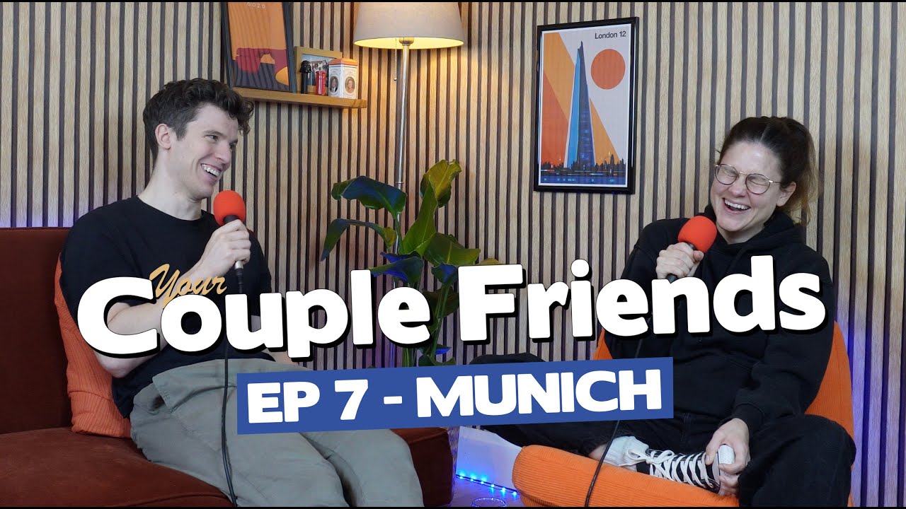 7. Munich | Your Couple Friends