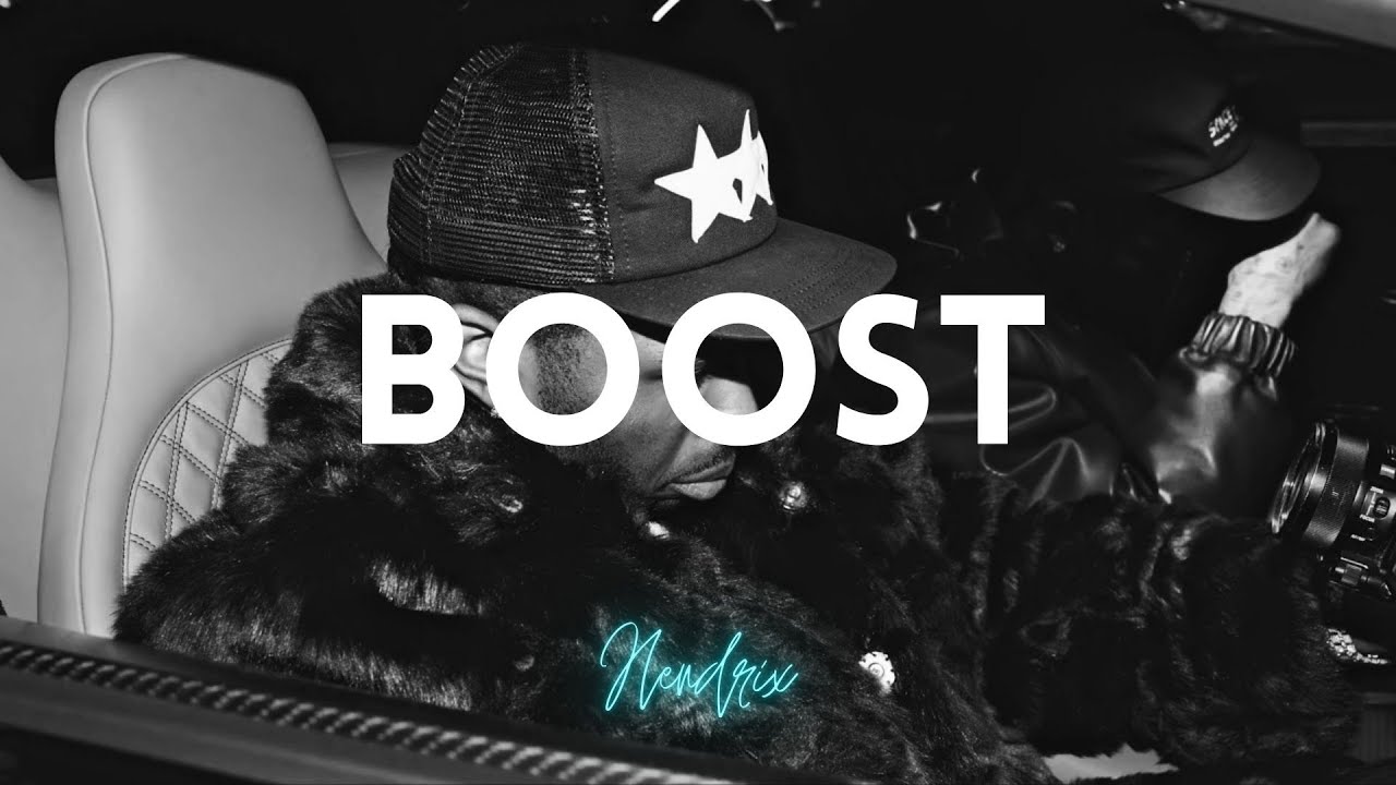 [FREE] POP SMOKE X Lil Tjay Drill Type Beat 2025 - 