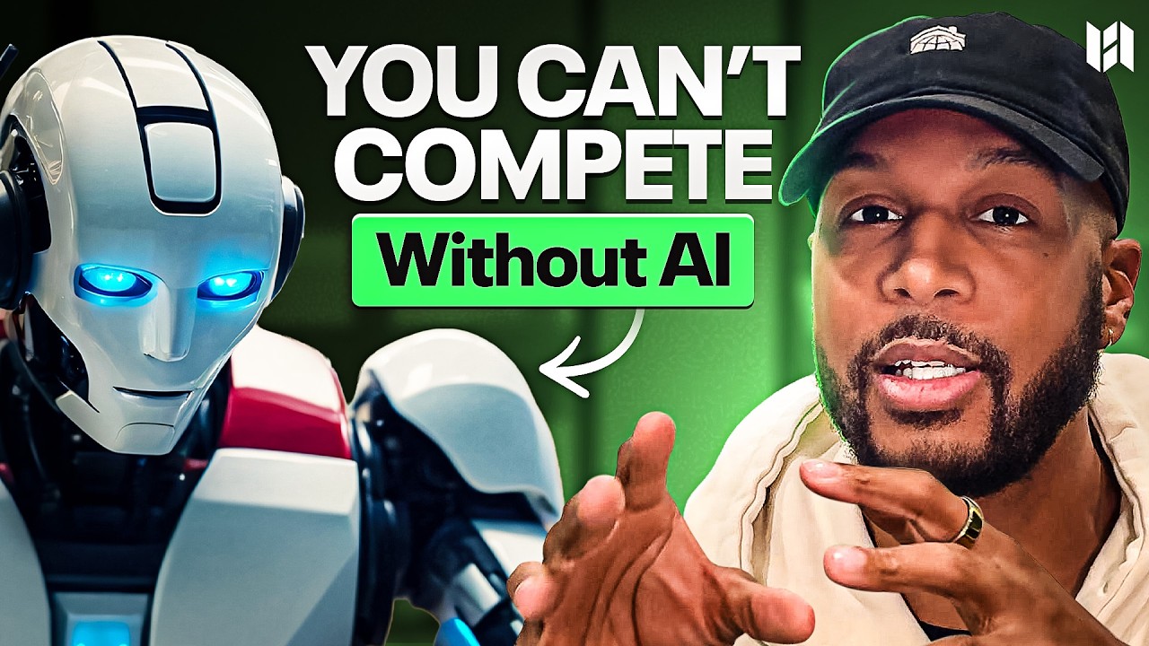 7 Beginner AI Tools I Use to Find Real Estate Deals