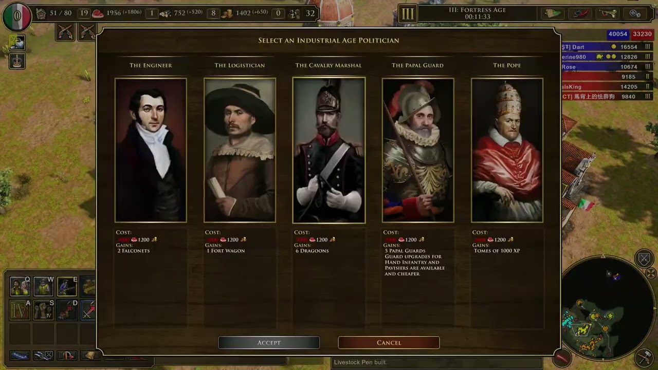 lategame is always messy for me